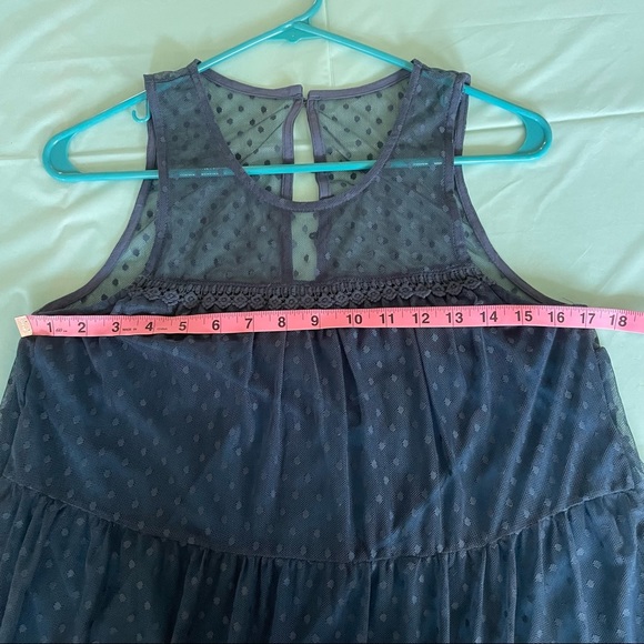 FRANCESCA’S DRESS - Picture 13 of 14